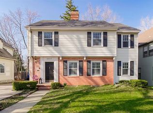 2204 W 50th St, Westwood Hills, KS 66205