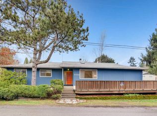 8704 SW 9th Dr, Portland, OR 97219