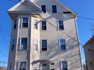 79 Clark St #74-1N, New Bedford, MA 02740