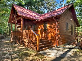 28 Mountain View Rd, Ellijay, GA 30540