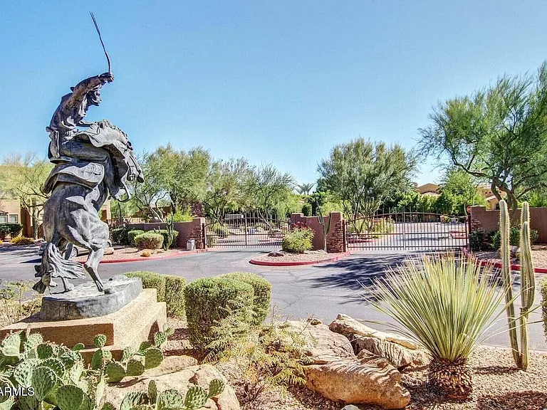 11500 E Cochise Dr #2086 — Photo 29