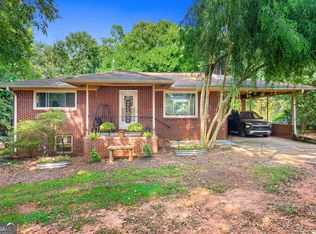 655 Old Hendry Church Rd, Canon, GA 30520