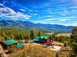 109 Labelle Gulch, Butte, MT 59701
