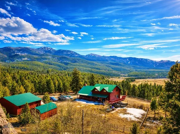 109 Labelle Gulch, Butte, MT 59701