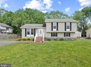 403 West St, Berlin, MD 21811