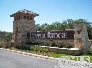 5910 Keller Rdg, New Braunfels, TX 78132