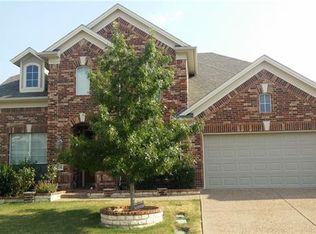 1134 Spinnaker Ct, Irving, TX 75063