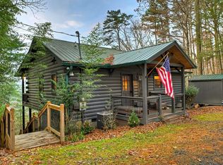 89 N Whitepath Cir, Ellijay, GA 30540