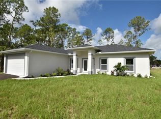 2453 Desoto Blvd S, Naples, FL 34117