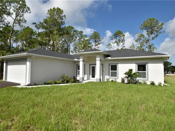 2453 Desoto BLVD S, NAPLES, FL 34117