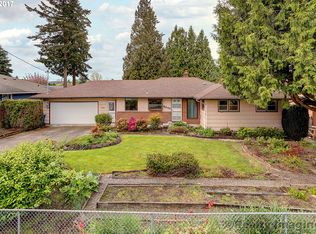8645 SE 36th Ave, Milwaukie, OR 97222