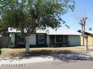 7835 W Georgia Ave, Glendale, AZ 85303