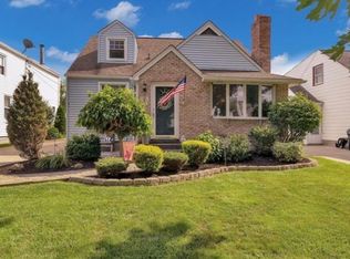 52 Calvin Ct S, Tonawanda, NY 14150