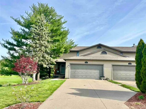 2085 S Ridge Dr, Coralville, IA 52241