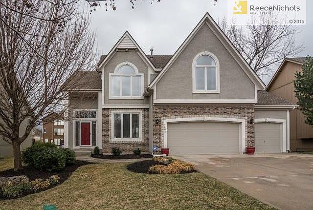 Great Curb Appeal