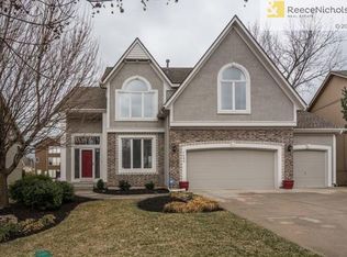 7605 W 144th St, Overland Park, KS 66223