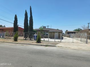 171 Edith Dr, El Paso, TX 79915