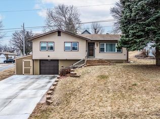 403 W 7th St, Logan, IA 51546