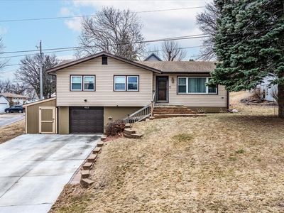 403 W 7th St, Logan, IA, 51546