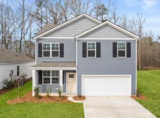 187 Fuller Rd, Holly Hill, SC 29059