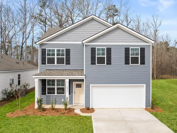 187 Fuller Rd, Holly Hill, SC 29059