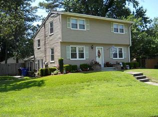 504 Cornwall Rd, Portsmouth, VA 23701