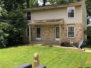 231-233 Bernower Ave SW, Massillon, OH 44646