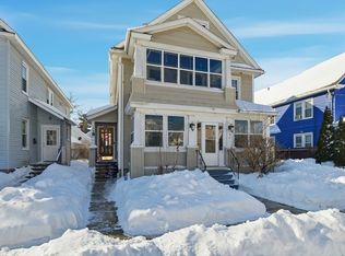 134-136 Woodlawn St, Springfield, MA 01108