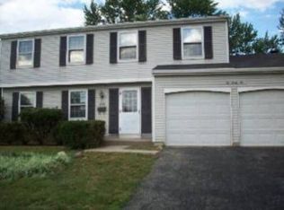 236 Porter Dr, Englewood, OH
