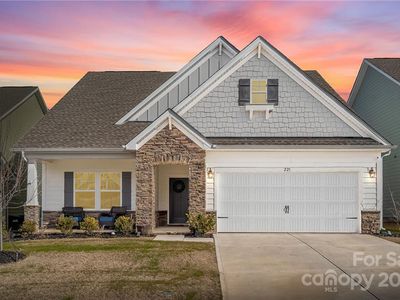 221 Canada Dr, Statesville, NC, 28677