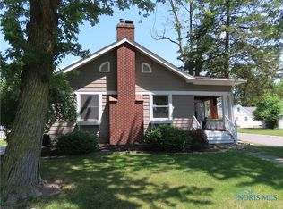 828 W High St, Bryan, OH 43506