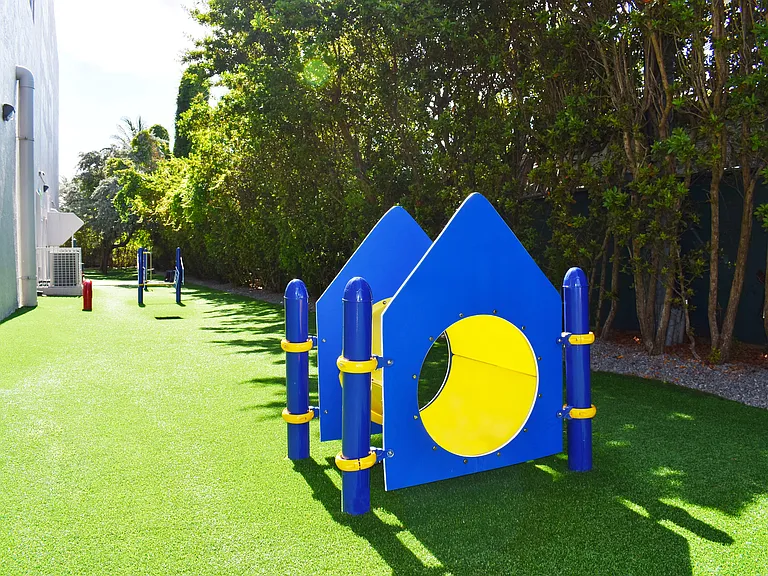 Your Dog will Love this Dog Park!