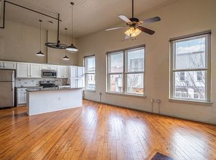 120 Goldsboro St SW UNIT E, Wilson, NC 27893