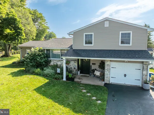 303 Trimble Blvd, Brookhaven, PA 19015