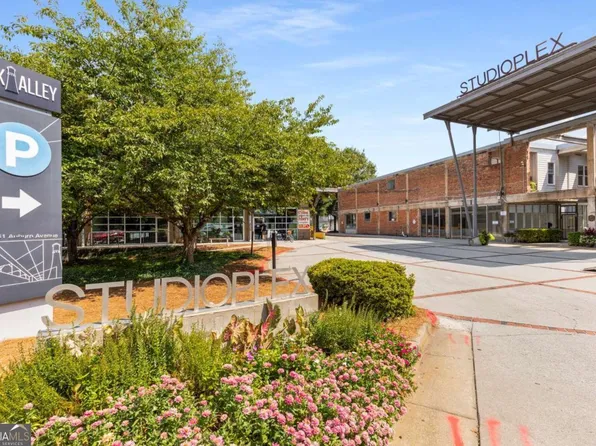 659 Auburn Ave NE APT 238, Atlanta, GA 30312