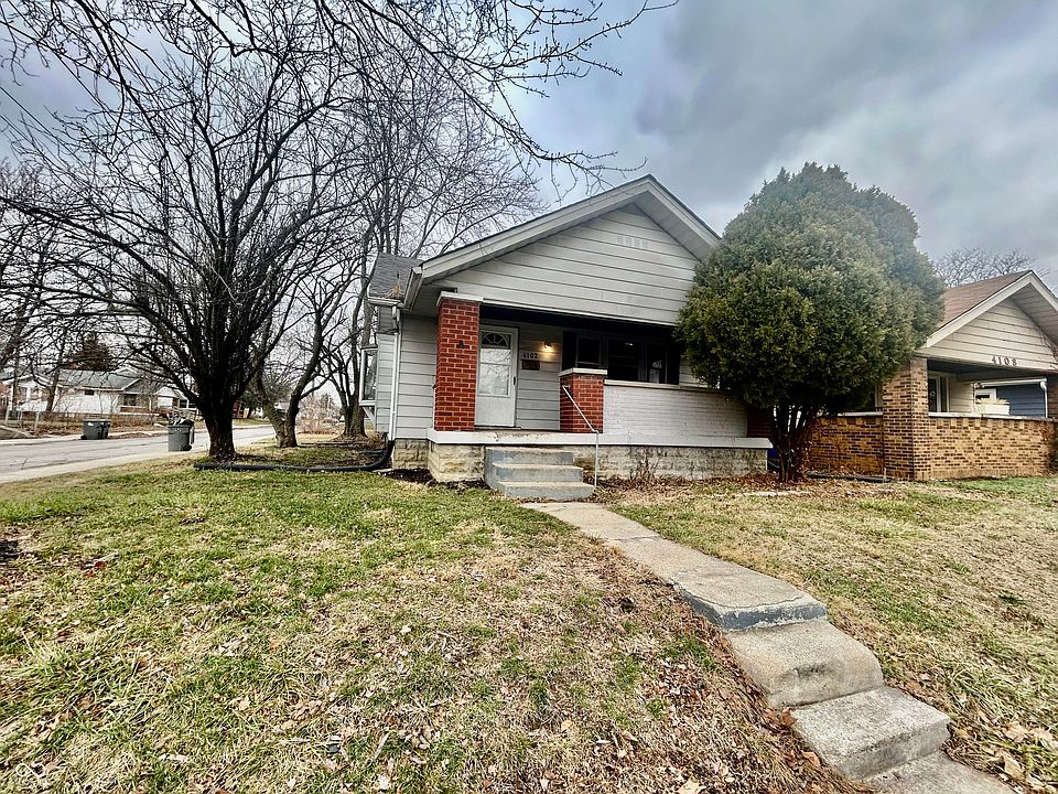 1st image of 4102 E 11th St