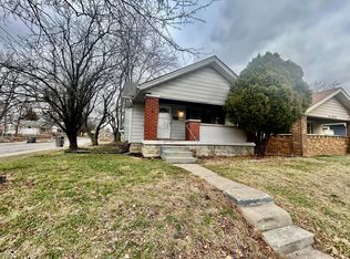 4102 E 11th St, Indianapolis, IN