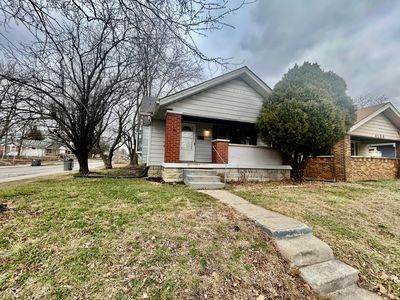 4102 E 11th St, Indianapolis, IN, 46201