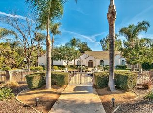 15772 Prairie Way, Riverside, CA 92508