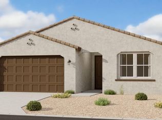 5624 W BUIST Avenue, Laveen, AZ 85339