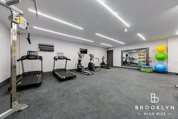 Rented by Brooklyn High Rise LLC | media 27