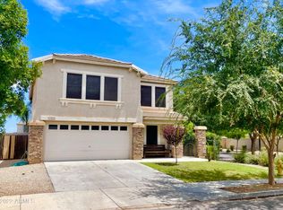 1411 S Owl Dr, Gilbert, AZ 85296