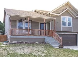 23253 W 126th St, Olathe, KS 66061
