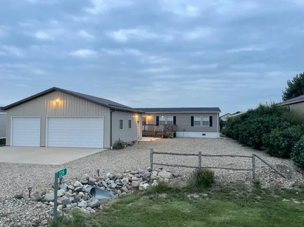 228 Hunter Ave, Pierre, SD 57501