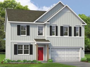 109 Michigan Ave, Williamsburg, VA 23188