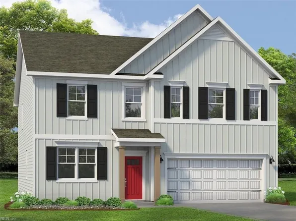 109 Michigan Ave, Williamsburg, VA 23188