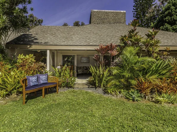 5280 Ka Haku Rd #9, Princeville, HI 96722