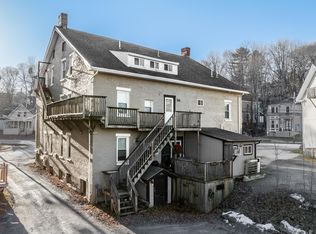 179 & 181 Court St, Bangor, ME 04401