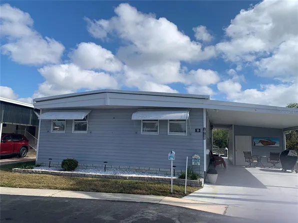 10138 N Lake Dr, Largo, FL 33773