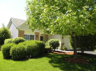 21010 W Braxton Ln, Plainfield, IL 60544
